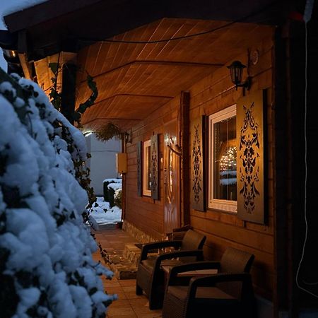 Villa U Malgorzaty Wojtkowa Exterior foto